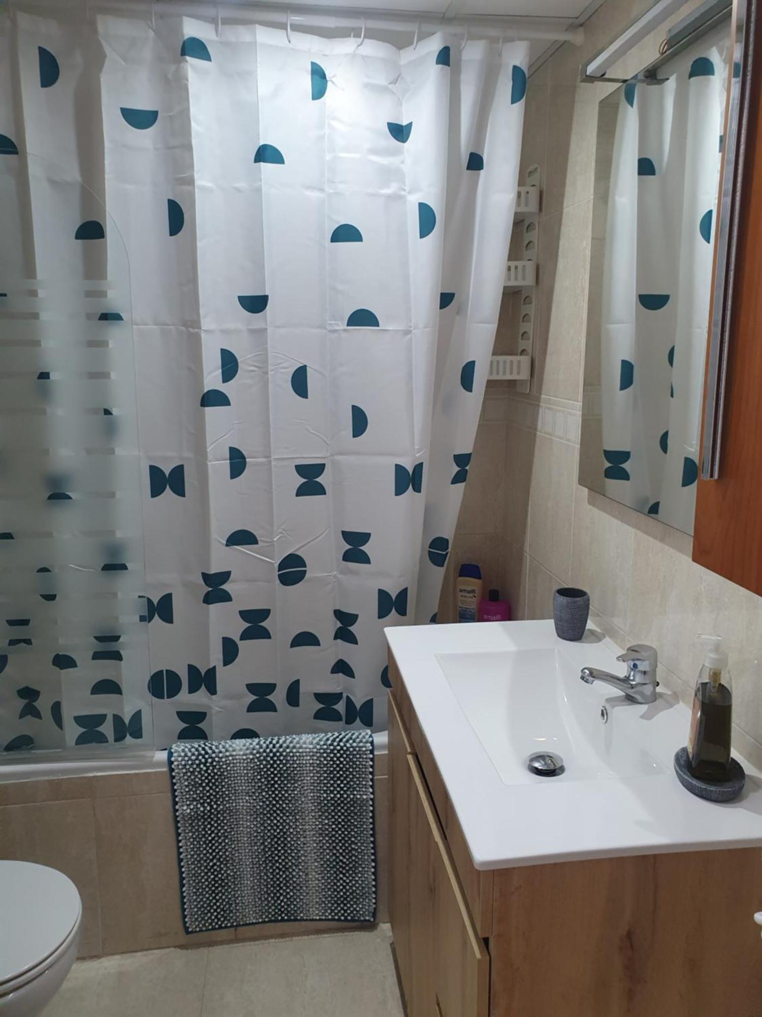 Apartamento 2 Habitaciones En Benalmádena Exterior foto